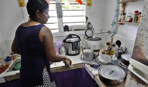 Casi 5,000 arroceros colombianos del Tolima exportarán 1,400 toneladas anuales a Cuba Casi 5,000 arroceros colombianos del Tolima exportarán 1,400 toneladas anuales a Cuba