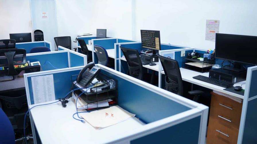 INEFI da un salto hacia la modernidad con la renovación de su sede