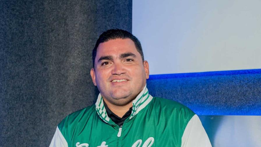 Ángel Ovalles llega a San Pedro con la meta de ser campeón Ángel Ovalles llega a San Pedro con la meta de ser campeón