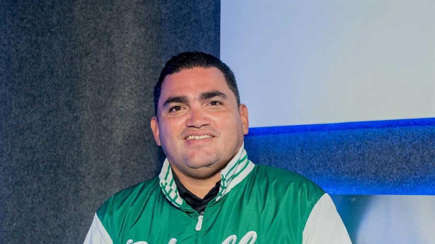 Ovalles impresionado con calidad de los jugadores en inicio de las prácticas de las Estrellas