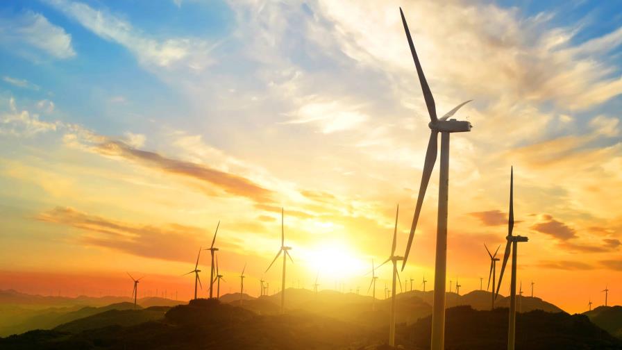 Lanzan en Brasil una coalición global para planificar la transición energética