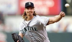 Los Marineros retirarán el número 51 de Randy Johnson en 2026