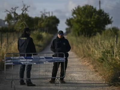 Portugal inicia otras investigaciones en el caso Maddie