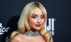Sabrina Carpenter lanzará el jueves Manchild, su más reciente tema tras Short n Sweet Sabrina Carpenter lanzará el jueves Manchild, su más reciente tema tras Short n Sweet
