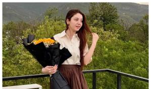 Asesinan a la influencer Sana Yousaf a los 17 años en su cumpleaños