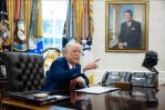 Trump ordena investigar la legitimidad de indultos concedidos por Biden