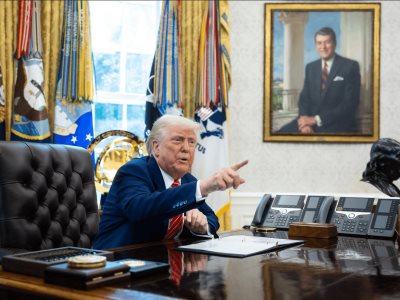 Donald Trump ordena investigar indultos de Biden