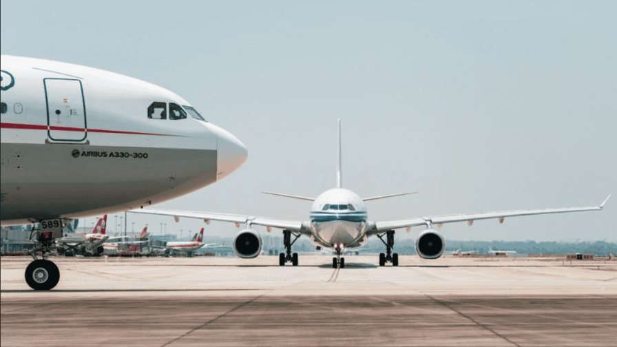 Aviación sostenible: oportunidad estratégica para RD