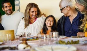 Una quinta parte en EE. UU. habla otro idioma distinto al inglés en casa