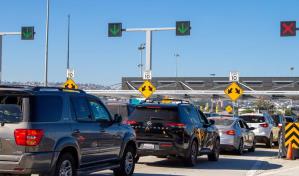 Dos agentes dominicanos del CBP acusados de aceptar sobornos para dejar entrar migrantes a EE. UU.