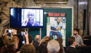 Sueño imposible, condenado a muerte y músico español publican su segundo disco