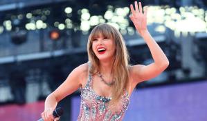 Taylor Swift enciende las redes con anuncio sorpresa de "The Life of a Showgirl"