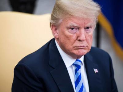 Entran en vigor las restricciones de Trump para el ingreso a EE.UU.
