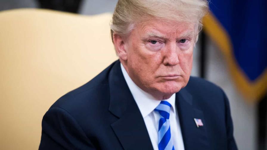 Entran en vigor las restricciones de Trump para el ingreso a EE.UU. desde 19 países, incluido Haití Entran en vigor las restricciones de Trump para el ingreso a EE.UU. desde 19 países, incluido Haití