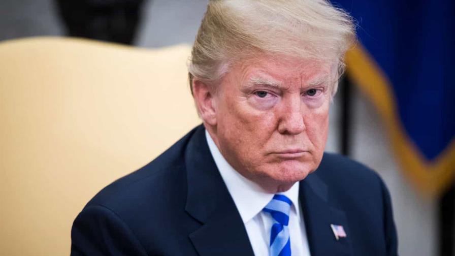 Trump asistirá a la cumbre de la OTAN en La Haya a fines de junio Trump asistirá a la cumbre de la OTAN en La Haya a fines de junio