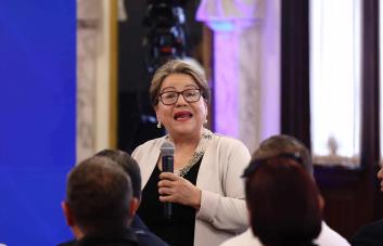 Gobierno asegura que está listo para la temporada ciclónica con radares Doppler