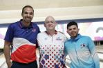 Alejandro Prats logra la medalla de plata en el Concecabol Alejandro Prats logra la medalla de plata en el Concecabol