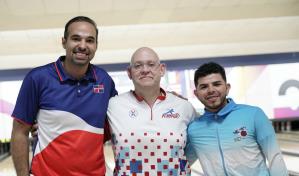 Alejandro Prats logra la medalla de plata en el Concecabol