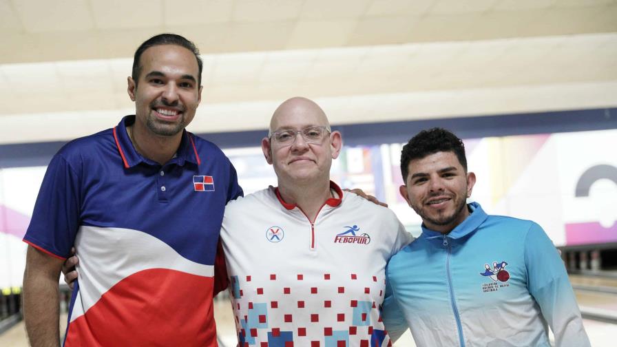 Alejandro Prats logra la medalla de plata en el Concecabol