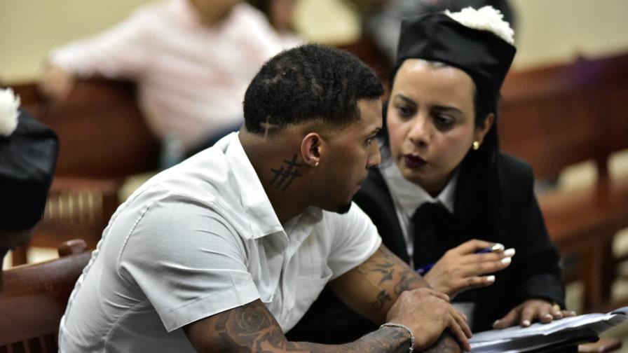 Wander Franco pide que se haga justicia en inicio de juicio de fondo
