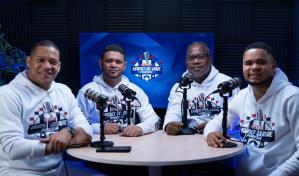 "Vamo´ Al Aire Podcast", la nueva apuesta del Team Maratón Deportivo