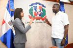 Diputada Patricia Núñez presidirá comité organizador torneo superior femenino Abasado