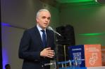 El ministro de Educación destaca valor del trabajo conjunto para mejorar el sistema educativo