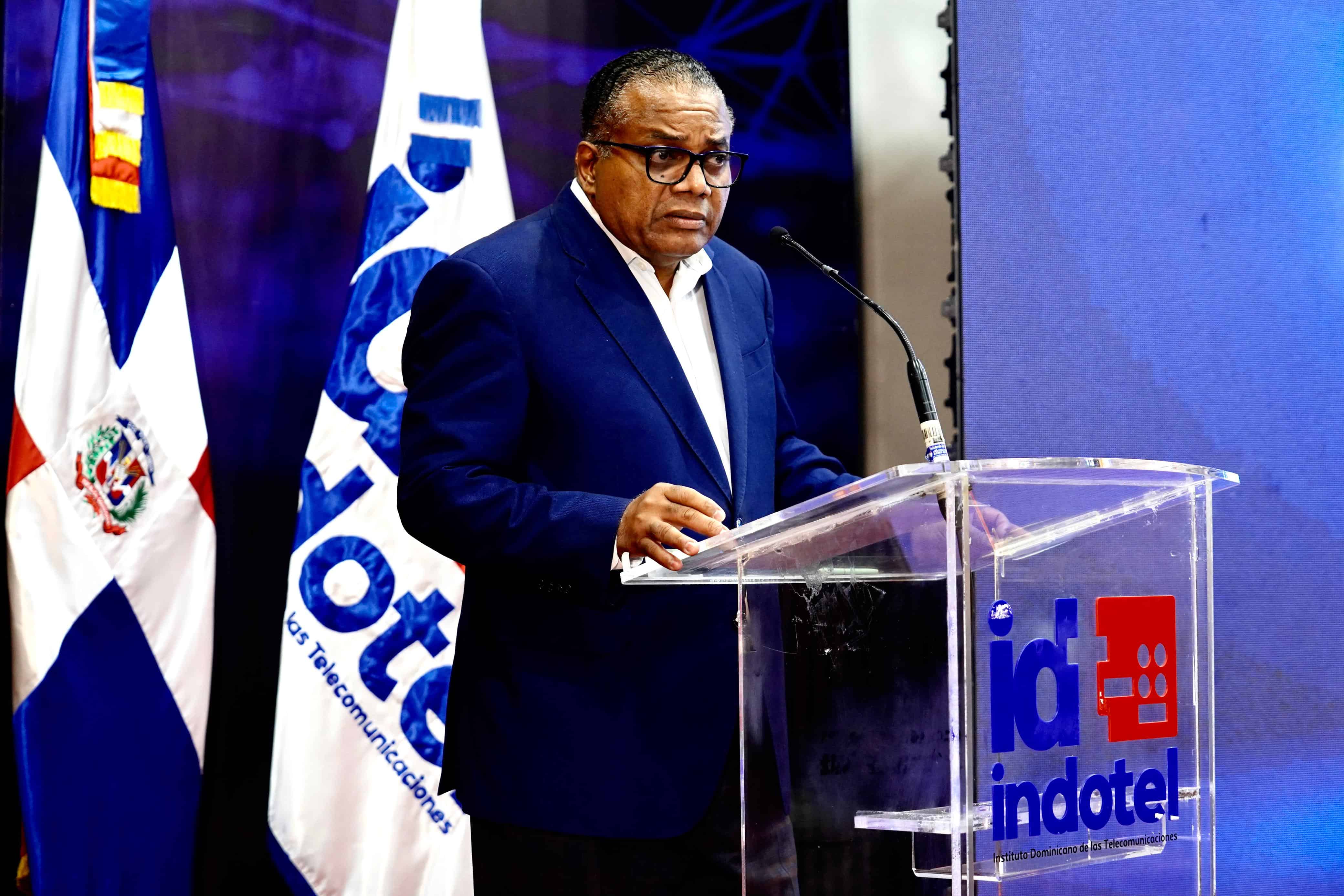 Pochy Familia habló en representación de las entidades de gestión.