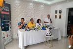 Celebrarán el décimo Festival Gastronómico de la Leche en Higüey Celebrarán el décimo Festival Gastronómico de la Leche en Higüey