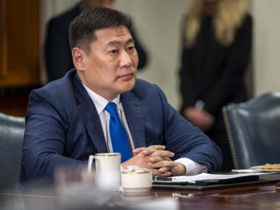 El Parlamento de Mongolia destituye al primer ministro
