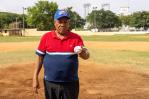Luis Mercedes sobre salir del Estadio Quisqueya: “Hasta que el Presidente no hable, yo no creo nada