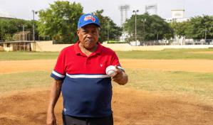 Luis Mercedes sobre salir del Estadio Quisqueya: “Hasta que el Presidente no hable, yo no creo nada
