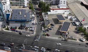 Espíritu Santo: una calle sin ley en los Jardines del Norte