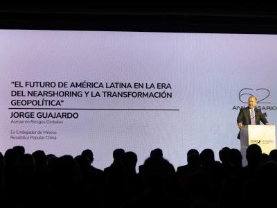 AL y el Caribe con oportunidades en medio de la guerra comercial Publicado por Economía En Republica Dominicana