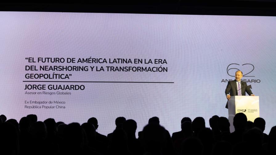 La República Dominicana y los países de la región con oportunidades en medio de la guerra comercial La República Dominicana y los países de la región con oportunidades en medio de la guerra comercial