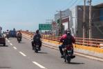 Las autoridades exigirán uso de casco certificado para conductores de motocicletas
