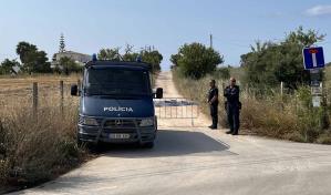 La nueva búsqueda reabre en Praia da Luz la herida de la desaparición de Madeleine McCann