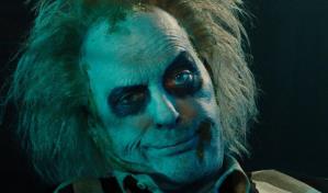 Regresa el fantasma de Beetlejuice este año a Broadway por tiempo limitado