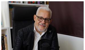 Presidente Abinader designa a José Antonio Aybar como presidente de Espectáculos Públicos