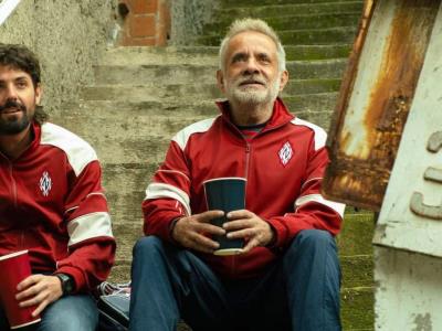 Presentan la serie mexicana ’90 minutos