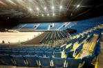 Saymon Díaz presenta Arena Santo Domingo, un recinto multiuso que revolucionará el entretenimiento