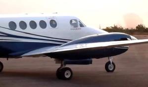 Las autoridades de Venezuela buscan aeronave desaparecida con tres ocupantes