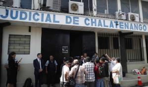 Jurado declara culpables a tres militares salvadoreños por crimen de periodistas holandeses