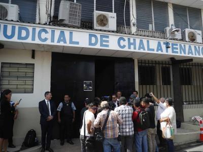 El Salvador: declaran culpable a militares asesinato de periodistas