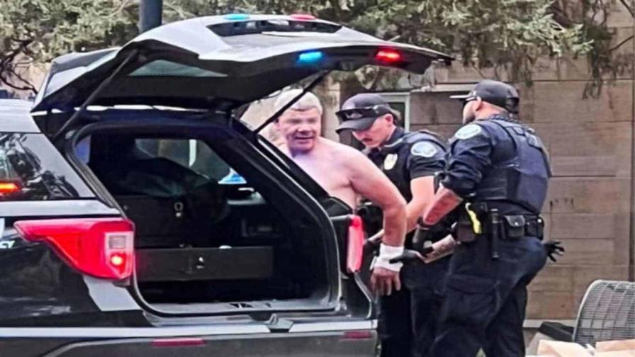 EE. UU. deportar&aacute; a familia del autor del ataque en Colorado tras advertencia de Rubio a terroristas