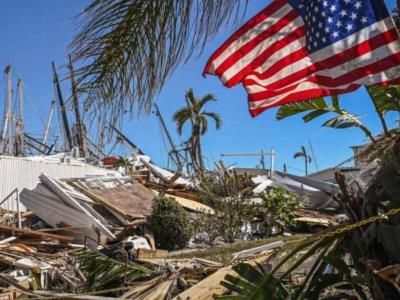 Gobierno dice NOAA está lista para temporada de huracanes