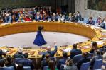 Se espera que EE. UU. vete nueva resolución sobre Gaza en el Consejo de Seguridad