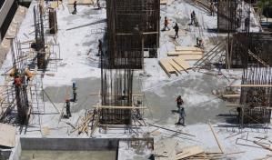 Los constructores del Cibao rechazan alzas en las tarifas para la inspección de construcciones Los constructores del Cibao rechazan alzas en las tarifas para la inspección de construcciones