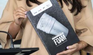 La AIRD le da banda a la campaña contra el foam presentada en la sede de la Unión Europea