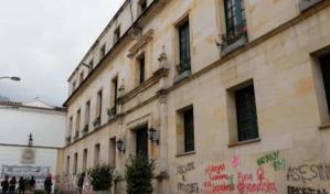 Los once sicarios colombianos detenidos en México tuvieron relación con Fuerzas Militares